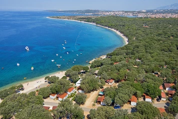 Wohnmobilstellplatz: Campingplatz Straško****