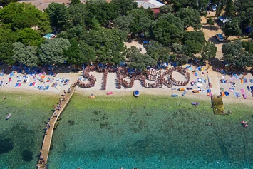 Wohnmobilstellplatz: Campingplatz Straško****