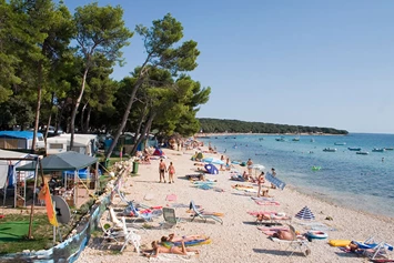 Wohnmobilstellplatz: Campingplatz Straško****