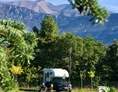 Wohnmobilstellplatz: Overlander ecocamping - ECOCAMPING RURAL VALLE DE LA FUEVA