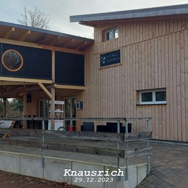 Wohnmobilstellplatz: Naturbad Niederwiesa