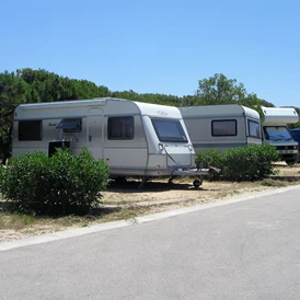 Wohnmobilstellplatz: Orbitur Guincho