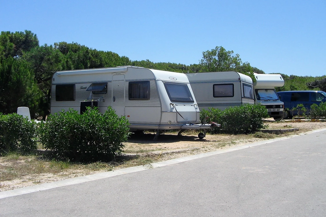 Wohnmobilstellplatz: Orbitur Guincho