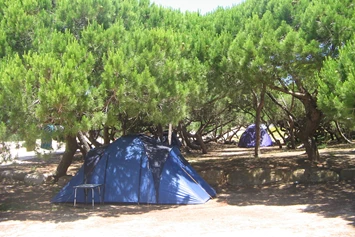 Wohnmobilstellplatz: Orbitur Guincho