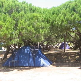 Wohnmobilstellplatz: Orbitur Guincho