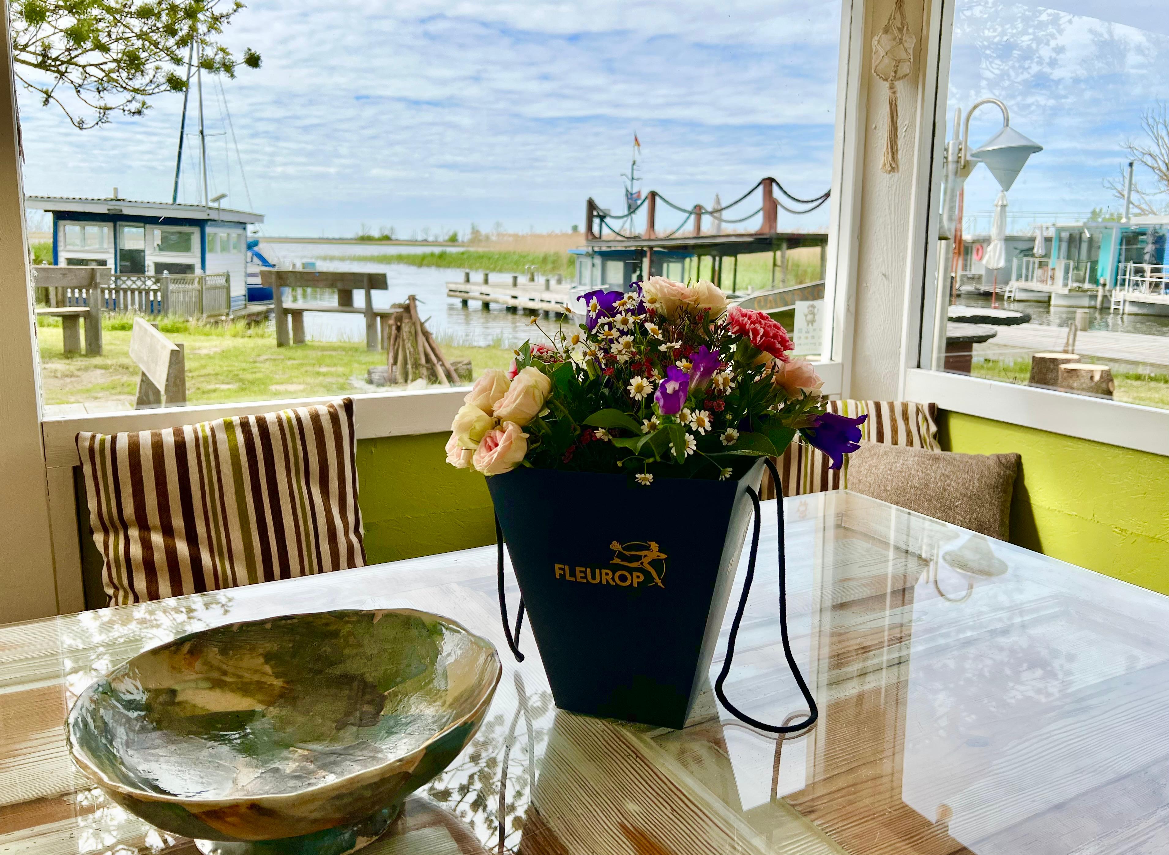 Wohnmobilstellplatz: Hafenresort Kanin