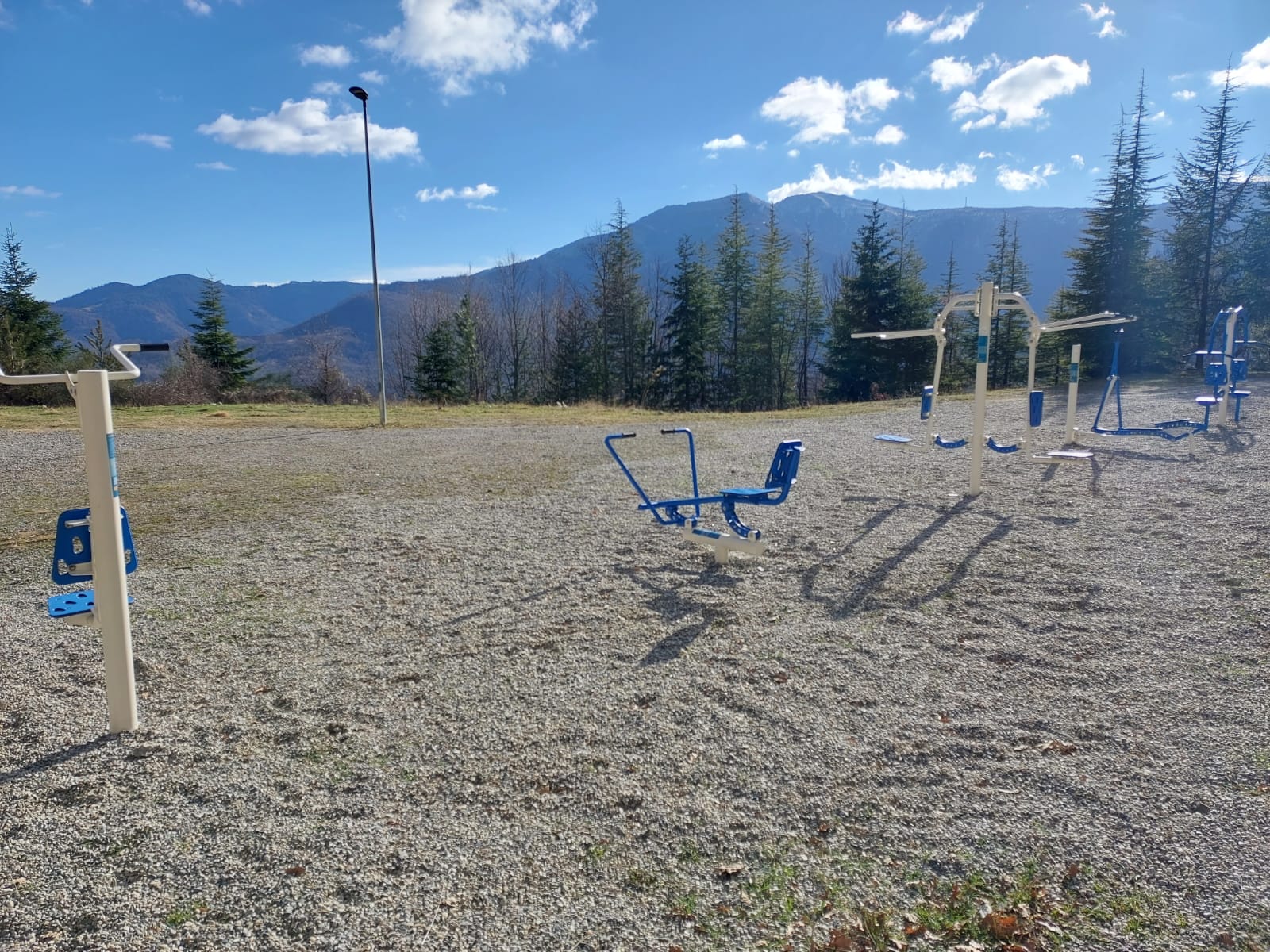 Wohnmobilstellplatz: Area Camper Difisella Alessandria