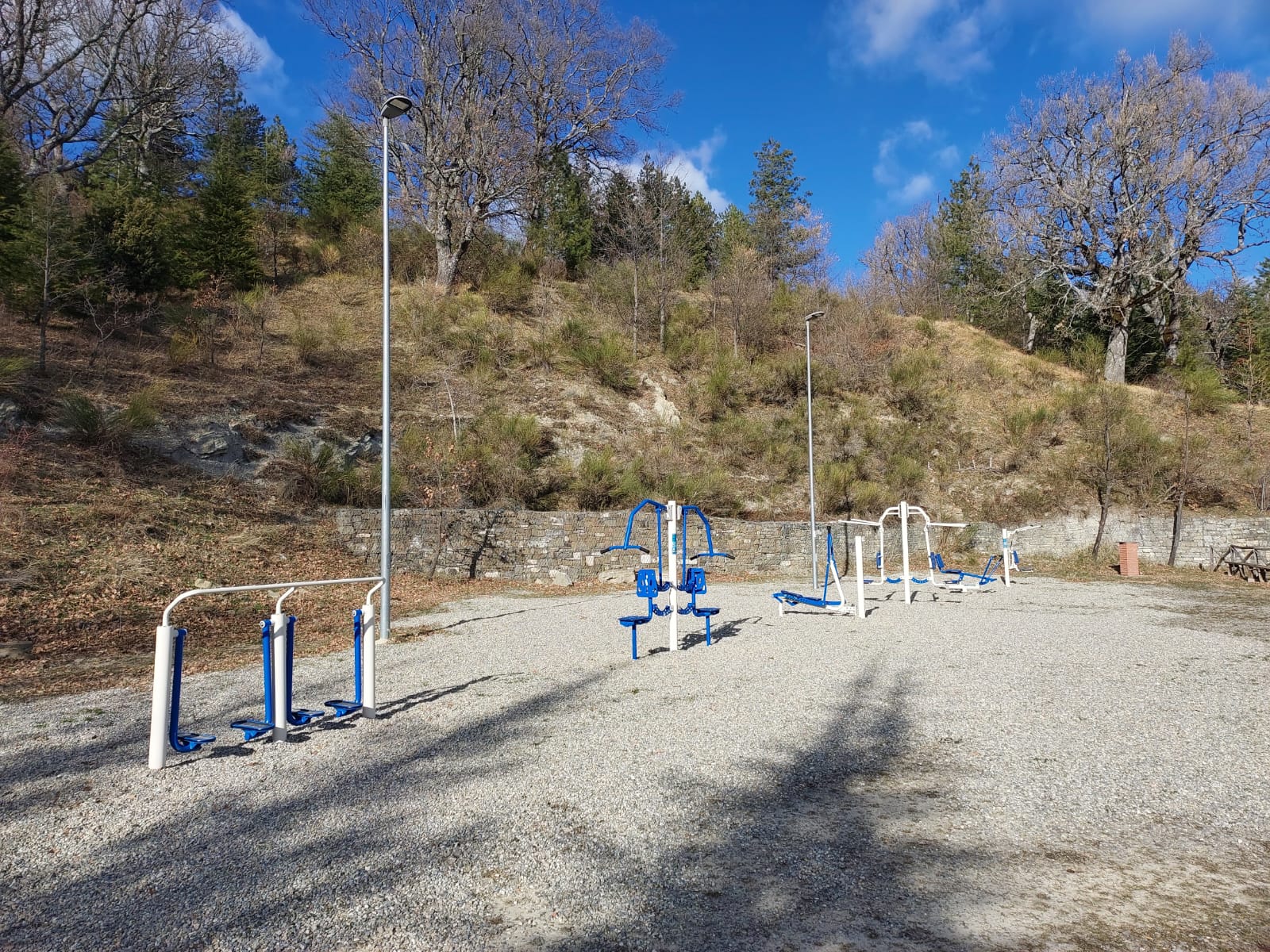 Wohnmobilstellplatz: Area Camper Difisella Alessandria