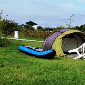 Wohnmobilstellplatz: TEnda - Parque de Campismo Rural Lapa dos Gaivões