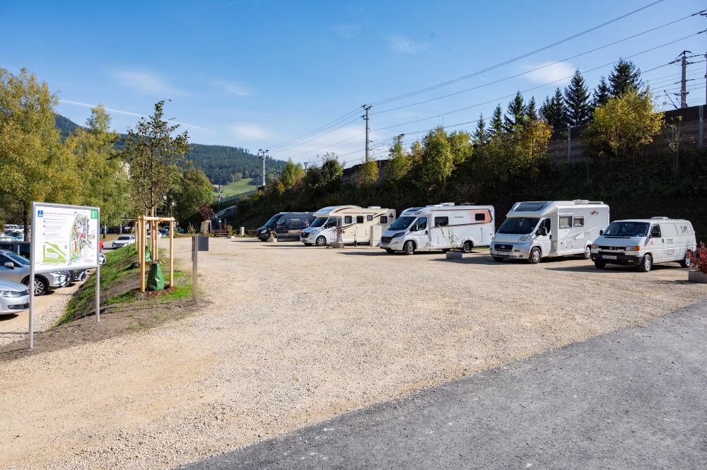 Wohnmobilstellpltze in Fischbach und Umgebung finden | stellplatz.info