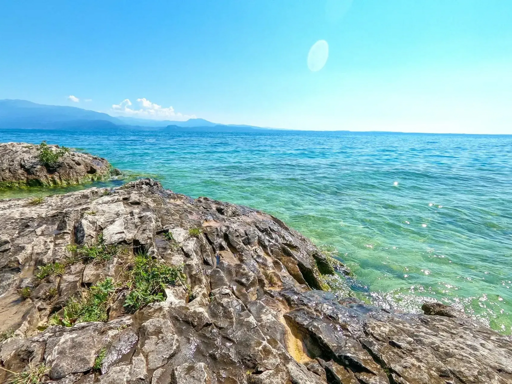 Wohnmobilstellplatz: Sivinos Camping Boutique