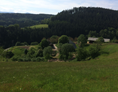 Wohnmobilstellplatz: Camping auf dem Bauernhof im Schwarzwald
