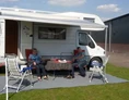 Wohnmobilstellplatz: CamperplaatsKessel