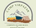 Wohnmobilstellplatz: Camp Virpazar