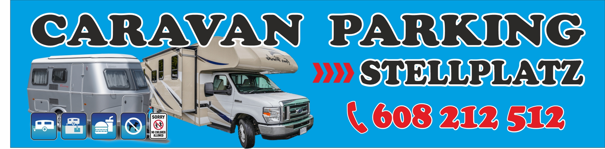 Wohnmobilstellplatz: Stellplatz RELAX Františkovy Lázně