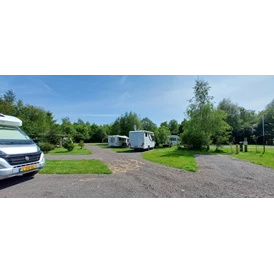 Wohnmobilstellplatz: Camperpark Noord