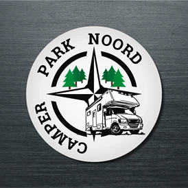 Wohnmobilstellplatz: Camperpark Noord