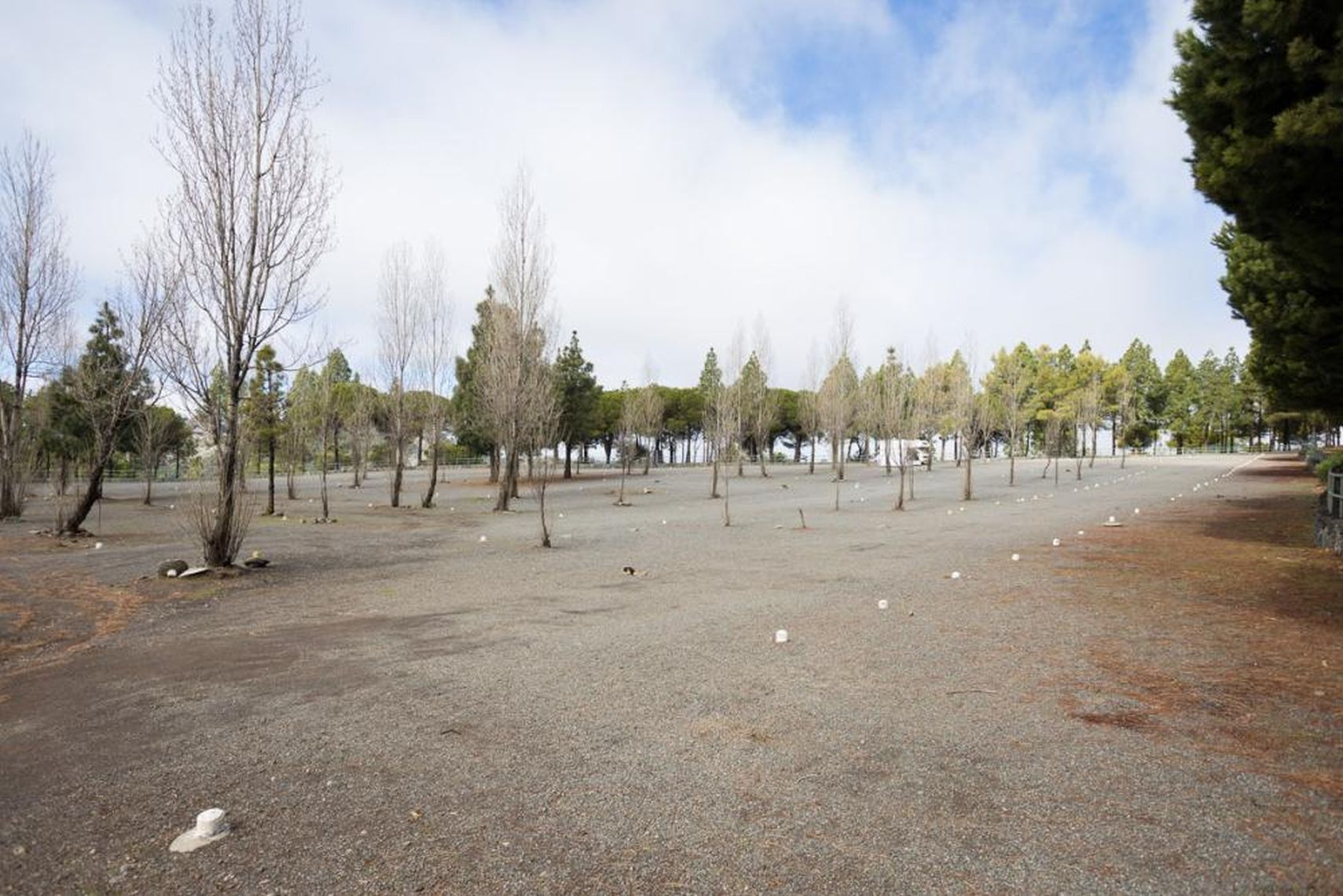 Wohnmobilstellplatz: Camping Corral de los Juncos [TEJEDA]