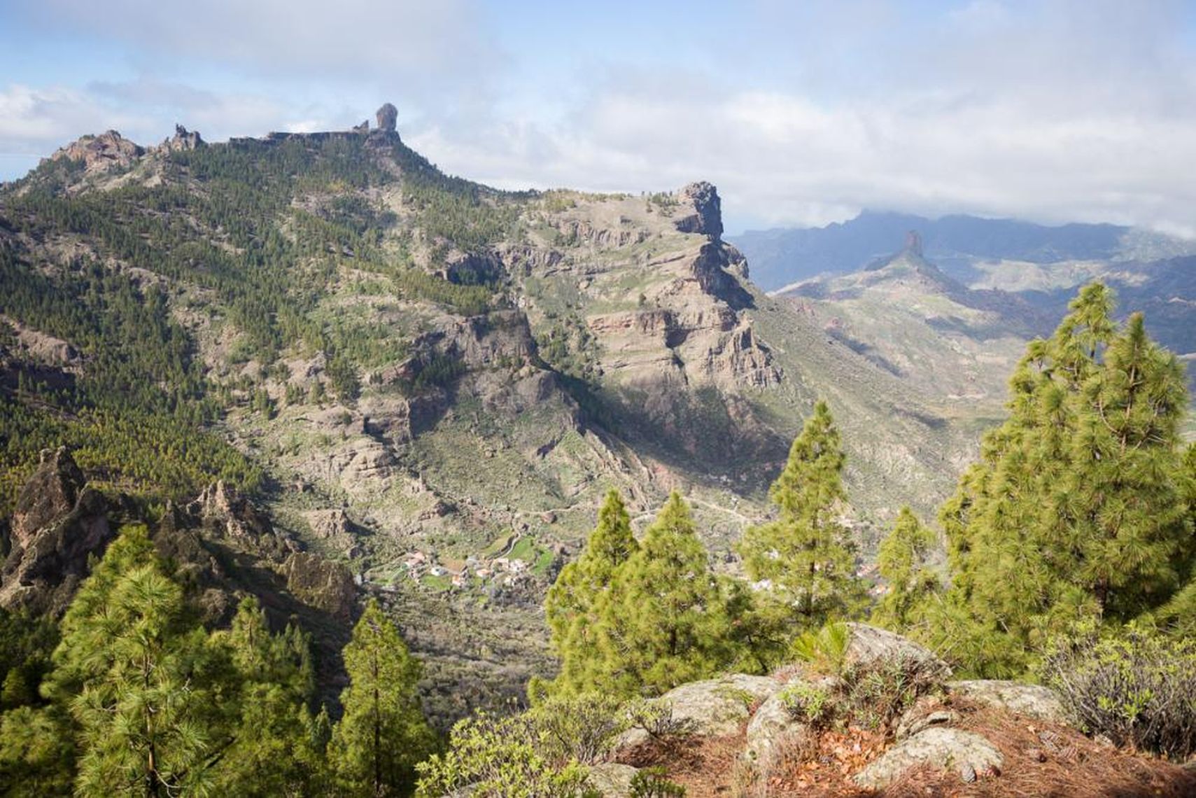 Wohnmobilstellplatz: Camping Corral de los Juncos [TEJEDA]