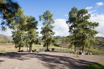 Wohnmobilstellplatz: Camping Presa de Las Niñas [TEJEDA]