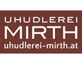 Wohnmobilstellplatz: Logo - Uhudlerei Mirth - Uhudlerei Mirth - Hoch-Zeitschenke