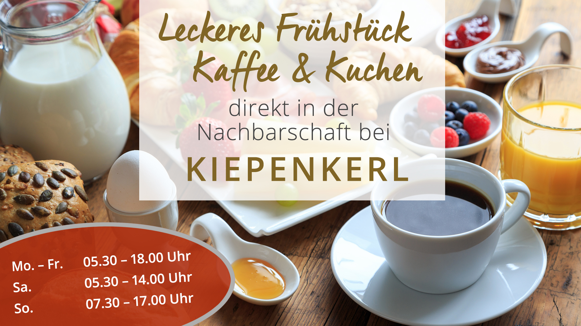 RV park - Diepholz - Bäcker/Cafè in der Nachbarschaft - Wohnmobilstellplatz im Herzen von Damme
