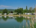 Reisemobilstellplatz: Reisemobilstellplätze am KNAUS Campingpark Bad Dürkheim