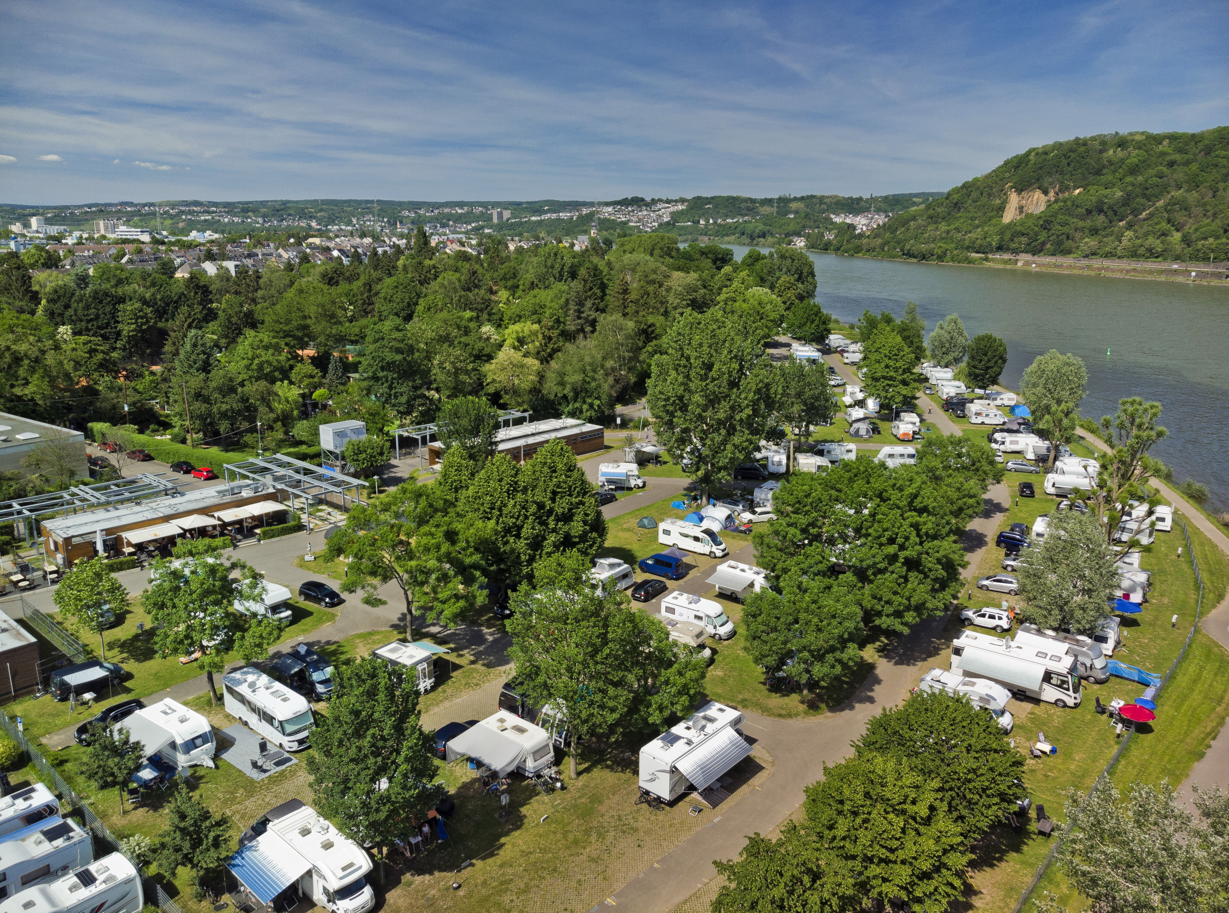 Wohnmobilstellpltze in Lahnstein und Umgebung finden | stellplatz.info