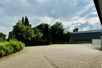 Wohnmobilstellplatz: Haus Stockhorst, Rhede