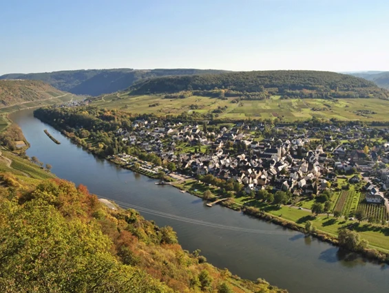 Reisemobilstellplatz