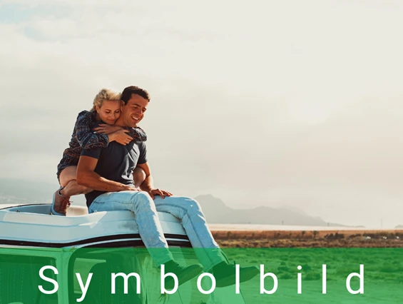 Reisemobilstellplatz