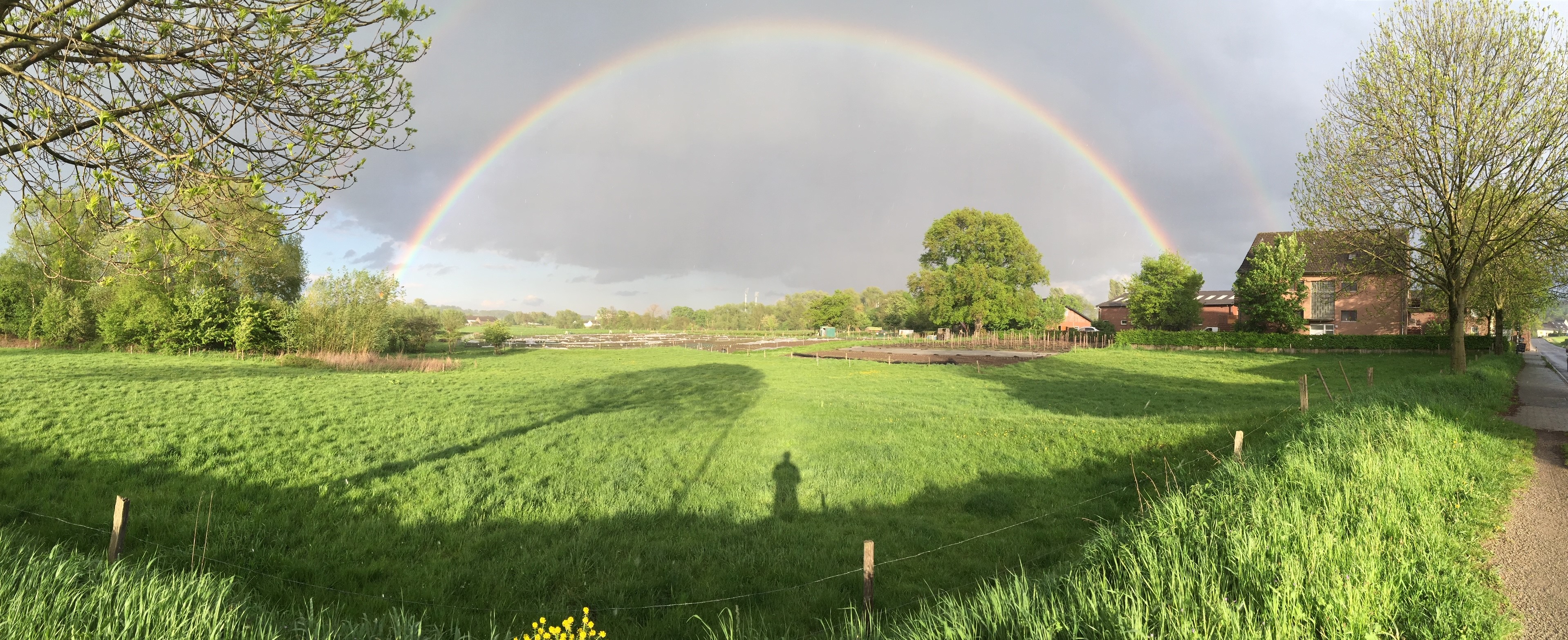 Reisemobilstellplatz - Spielplatz - Heinsberg - Bonnies Hof - Natur Pur Erleben