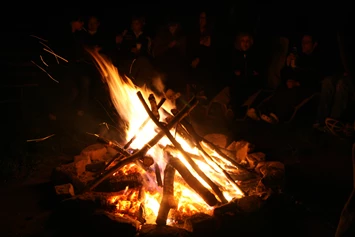 Wohnmobilstellplatz: Familien-Campingplatz Rhön Feeling