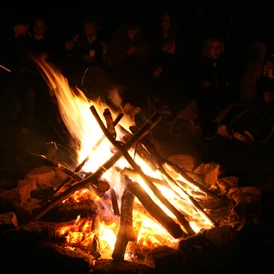 Wohnmobilstellplatz: Familien-Campingplatz Rhön Feeling