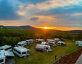 Wohnmobilstellplatz: Familien-Campingplatz Rhön Feeling