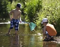 Wohnmobilstellplatz: Abkühlung im Sommer - Camping Bankenhof Hinterzarten am Titisee