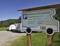 Wohnmobilstellplatz: Willkommen auf dem Wohnmobilstellplatz! - Camping Bankenhof Hinterzarten am Titisee