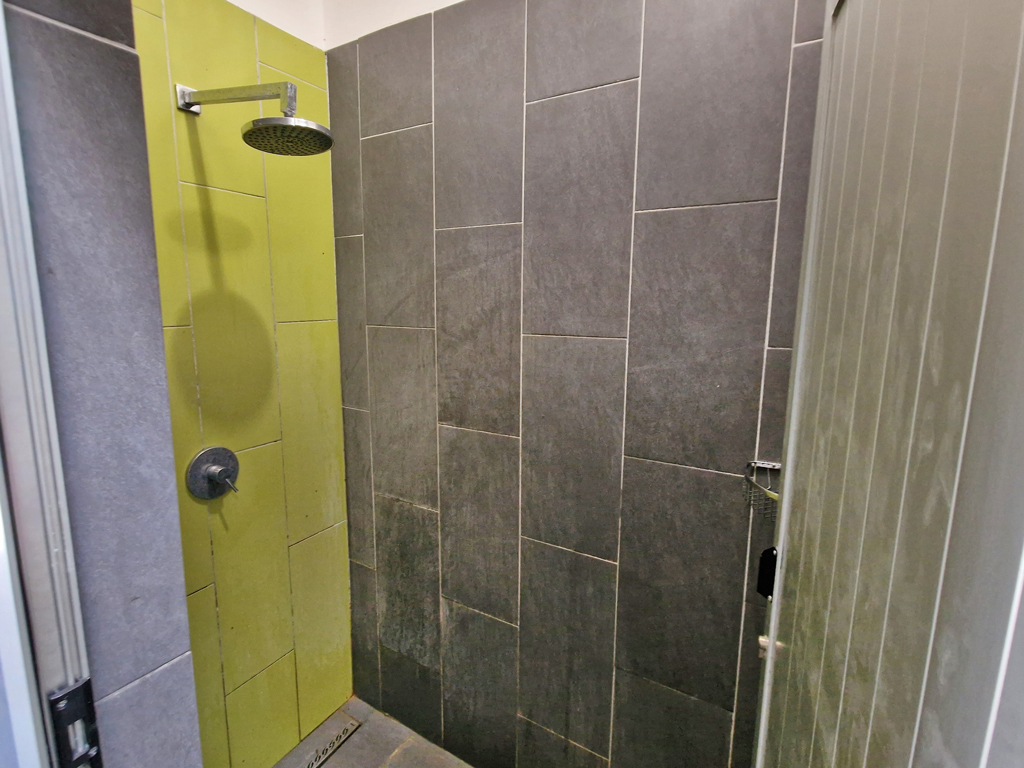 Wohnmobilstellplatz: Taber Pašman Discrete Lodging