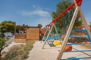 Wohnmobilstellplatz: Campingplatz Amadria Park Trogir****