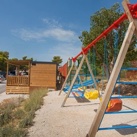 Wohnmobilstellplatz: Campingplatz Amadria Park Trogir****