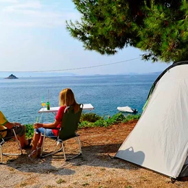 Wohnmobilstellplatz: Campingplatz Amadria Park Trogir****