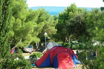 Wohnmobilstellplatz: Campingplatz Amadria Park Trogir****