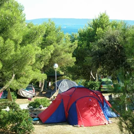 Wohnmobilstellplatz: Campingplatz Amadria Park Trogir****