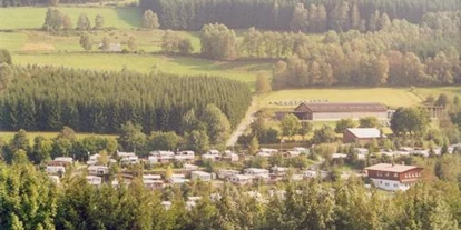 Place de parking pour camping-car - Erndtebrück - Homepage http://www.wfb-bremen.de/de/wfb-stellplatz-maritime-meile - Wohnmobilstellplätze am Campingplatz Ahretal