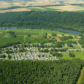 Wohnmobilstellplatz: Camping Main-Spessart-Park - Stellplatz Main-Spessart-Park