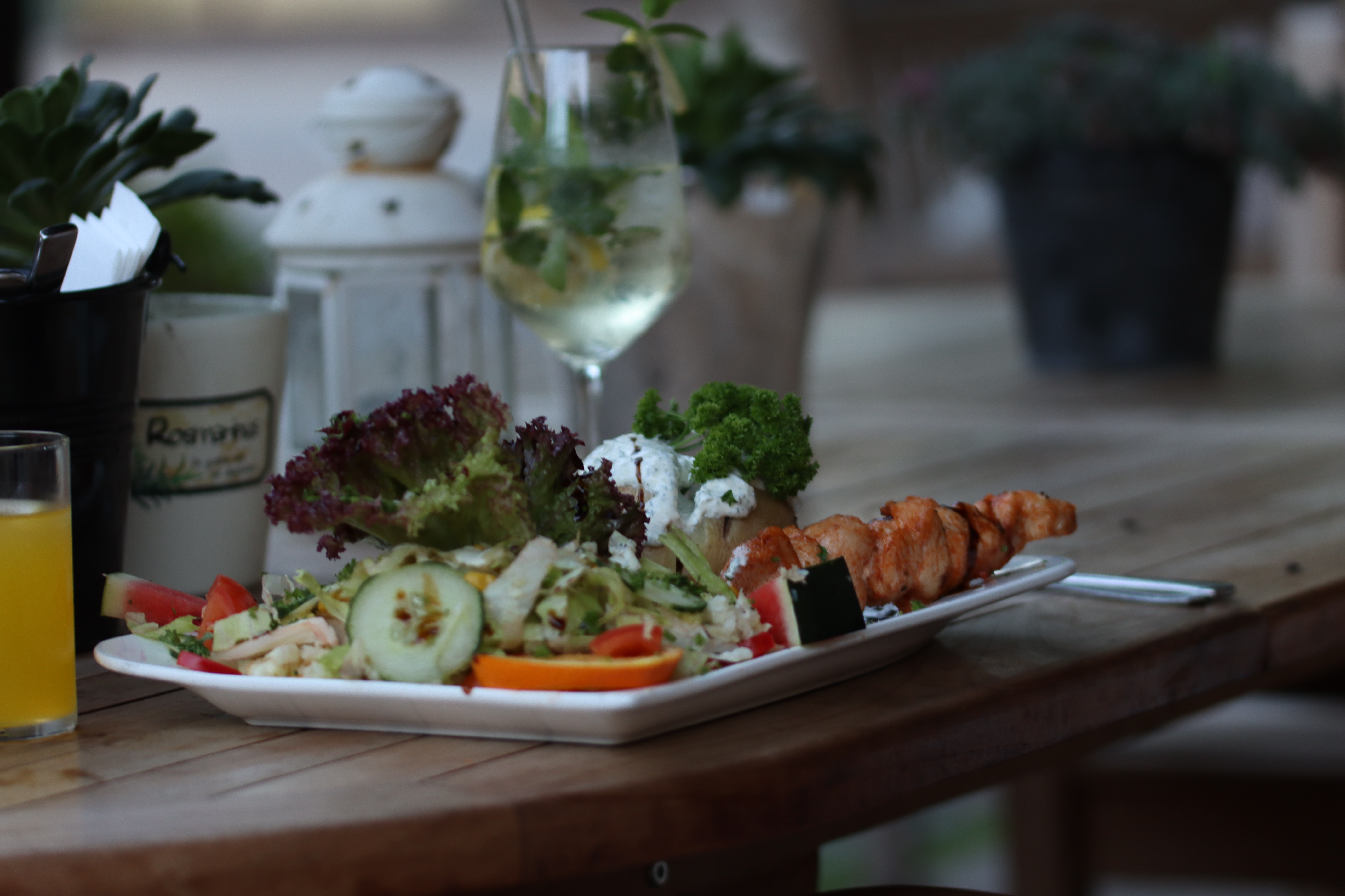 Wohnmobilstellplatz: Unser Restaurant zum Alten Kuhstall. - Reiterparadies Campingplatz