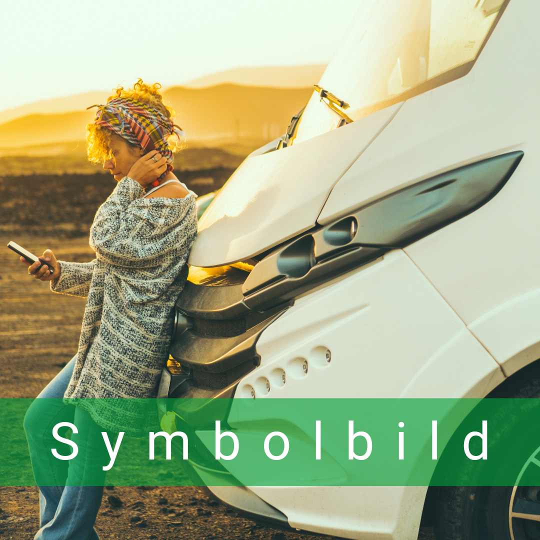 Reisemobilstellplatz - Hunde erlaubt: Hunde erlaubt - Kärnten - Symbolbild - Camping, Stellplatz, Van-Life - Gasthof Reidnwirt