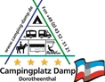 Wohnmobilstellplatz: Camping Damp-Dorotheenthal