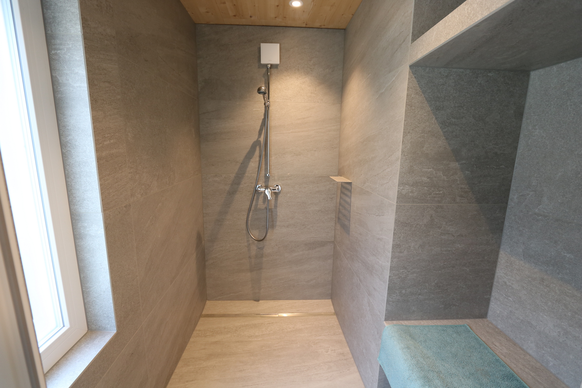 Area sosta per camper - Art des Stellplatz: am Bauernhof - Svizzera - Bauernhof mit Schwarzwaldblick