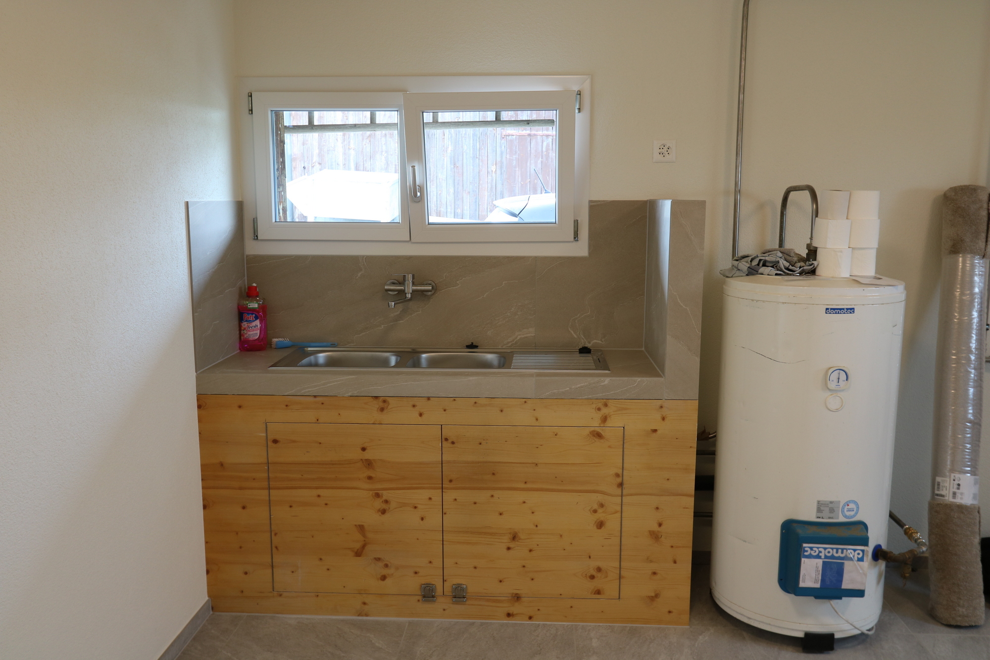 Wohnmobilstellplatz: Bauernhof mit Schwarzwaldblick